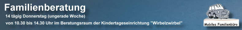 Elternsprechzeit