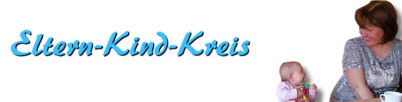 Eltern-Kind-Kreis