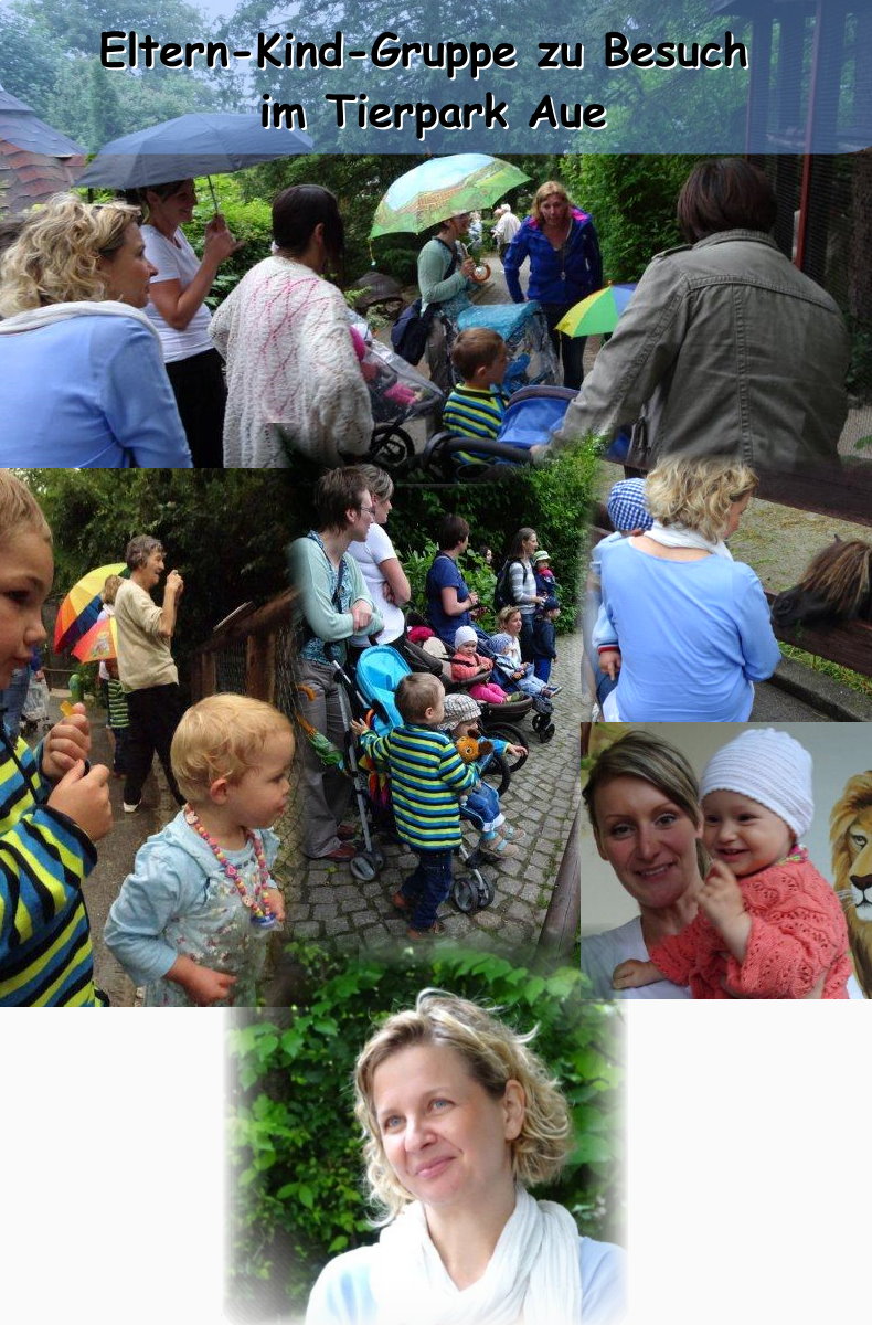 Eltern-Kind-Abschluss