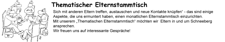 Elternstammtisch