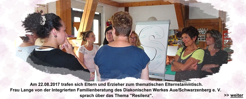 Elternstammtisch