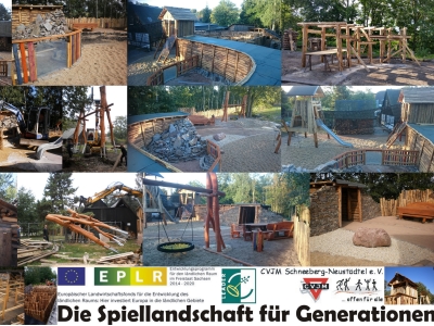 Spielplatz